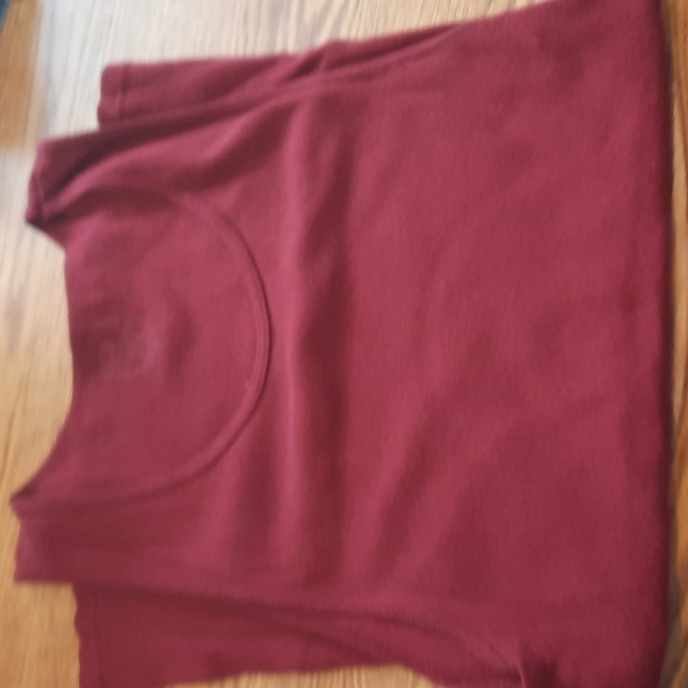 FRUIT OF THE LOOM SLEEVELESS MENS TANK TOP TSHIRT. XL
